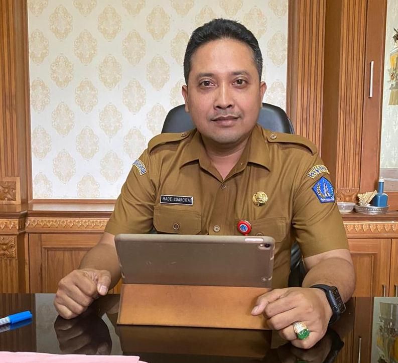 podiumnews.com-Pemkab Badung Keluarkan SE PPKM Berbasis Desa Adat